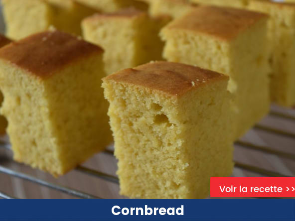 Cornbread
